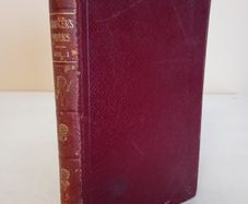 The Poetical Works of Geoffrey Chaucer (Volume I) From the Text of Professor Skeat (HQ284)