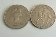 UK crowns