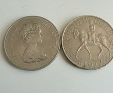 UK crowns