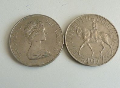 UK crowns