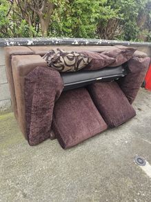 free sofa bed