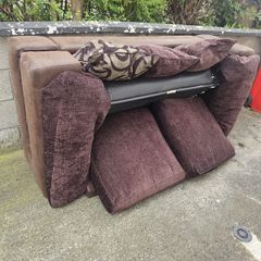 free sofa bed