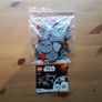 Lego SW 75295 MF Microfighter & GWP X-Wing Image 2