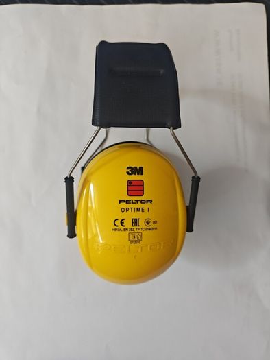 Ear Defenders