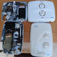 Triton T90Z & T900pi showes