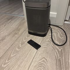Dreo Electric Space Heater