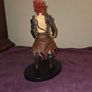 My Hero Academia - Red Riot Figure Image 2
