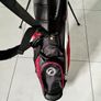 Fazer Kids Golf Bag With Rain Cover & Stand Image 5