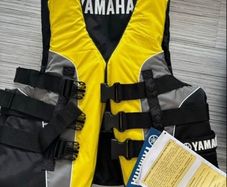 life jackets