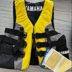 life jackets