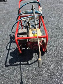 Honda Power Washer