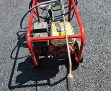 Honda Power Washer