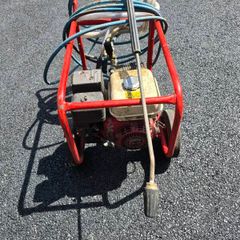 Honda Power Washer