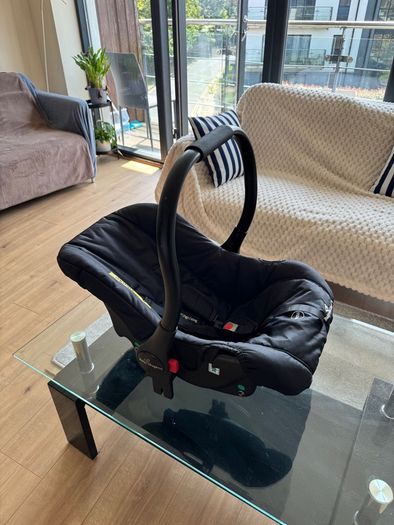 venti pram