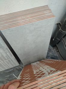 Free bathroom porslin tiles new, 30/60cm