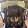 Doona car seat pram Image 2
