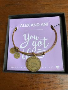 Alex and Ani Bracelet
