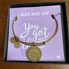 Alex and Ani Bracelet