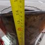 Antique Copper Fireside Bucket Image 8
