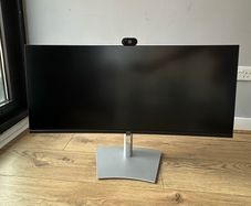Dell Pro P3426WEB 34inch Curved