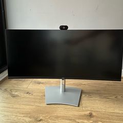 Dell Pro P3426WEB 34inch Curved