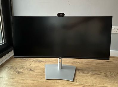 Dell Pro P3426WEB 34inch Curved