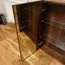 Bathroom wall cabinet Image 4