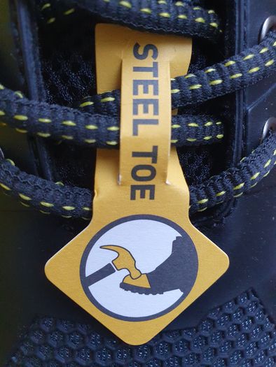 Safety Boots