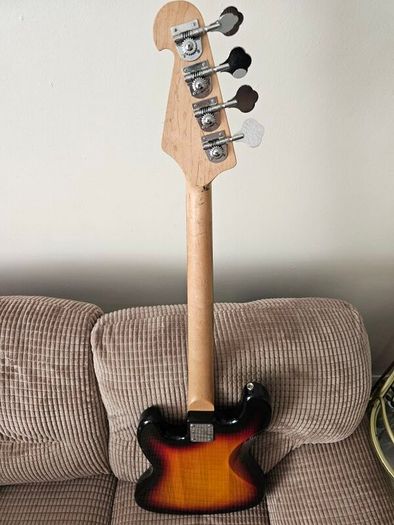 sx bass guitar