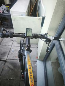 electric bike