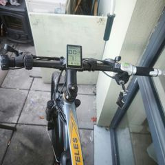 electric bike