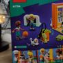 Lego Friends ! 41754 ! Leo's Room ! ! Brand New and Sealed ! Retired ! 2023 ! Image 7