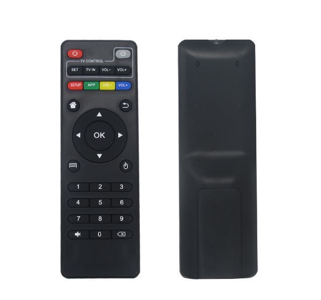 Android Box Remote Control for H96 PRO X96 MXQ T95N MXQ PRO