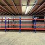 2.5m Tall Longspan Shelving / Racking New Long Span Image 5