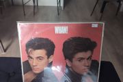 Wham! - Fantastic (LP, Album) Vinyl