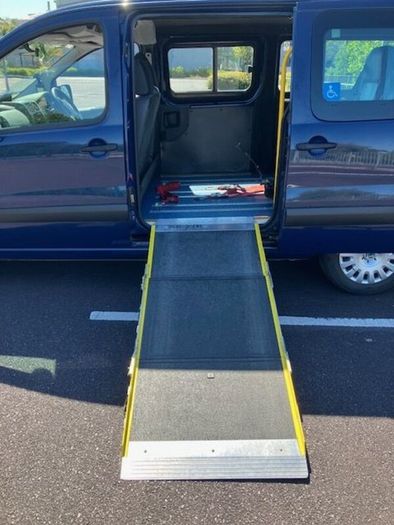 Toyota Proace 2014
