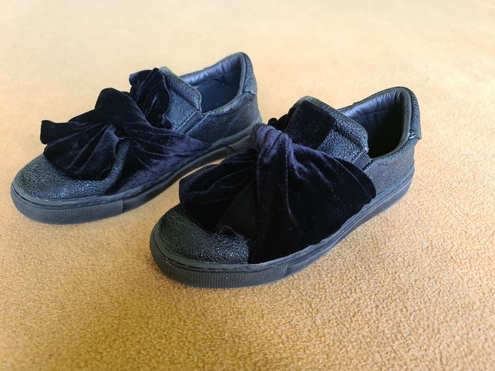 Replay shoes UK12 EUR30