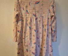 Unicorn dress