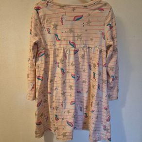 Unicorn dress