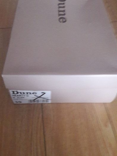 Dune Sandals