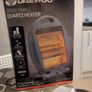 800W Quartz Heater Image 2