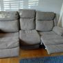 3 seater recliner sofa Image 2