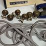 Vintage Fukuda Fme Cardisuny 501d Electrocardiograph Image 10