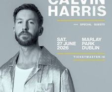 Calvin Harris