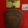 East German, Ddr, Medal /badge, Military Medal, Nva, Stasi ,,,(118) Image 3