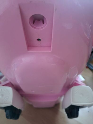 barbie airplane