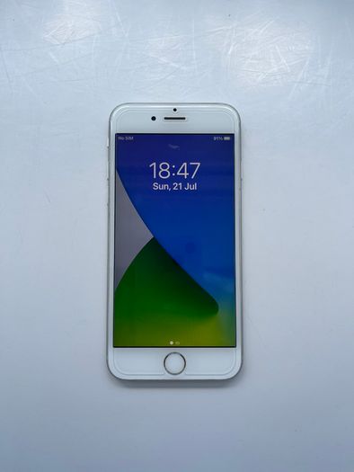 Apple iPhone 6s 64GB White