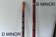 Didgeridoo (Dm and Bm)