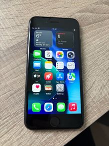 Iphone SE  256gb