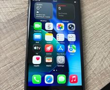 Iphone SE  256gb